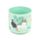 Beans & Co Cat Large Porcelain Mug