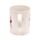 Cat with Heart Stoneware Mug