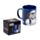 The Original Stormtrooper Day Off Porcelain Mug