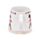 London Souvenir Guardsman Tapered Stoneware Mug