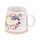 Nectar Meadows Mum Tapered Stoneware Mug
