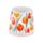 Tulips Tapered Stoneware Mug
