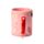 Amore Hearts Porcelain Mug