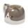 Beans & Co Cats Gatsby the Cat Ceramic Shaped Mug
