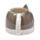 Beans & Co Cats Gatsby the Cat Ceramic Shaped Mug