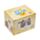 Beans & Co Cats Gatsby the Cat Ceramic Shaped Mug