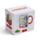 London Souvenir Landmarks Porcelain Mug