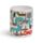 London Souvenir Landmarks Porcelain Mug