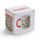 London Souvenir Landmarks Porcelain Mug