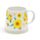 Wildflowers Stoneware Mug