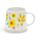 Wildflowers Stoneware Mug