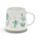 Wildflowers Stoneware Mug