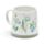 Wildflowers Stoneware Mug