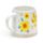 Wildflowers Stoneware Mug