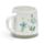 Wildflowers Stoneware Mug