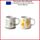 Wildflowers Stoneware Mug
