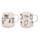 Cat Illustrations Stoneware Mug