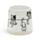 Cat Illustrations Stoneware Mug