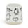 Cat Illustrations Stoneware Mug