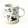 Dog Illustrations Stoneware Mug