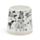 Dog Illustrations Stoneware Mug
