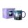 Anne Stokes Fairy Magic Landmarks Porcelain Mug