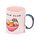 Pusheen the Cat Bento Club Porcelain Mug