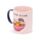 Pusheen the Cat Bento Club Porcelain Mug