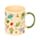 In the Garden Porcelain Mug