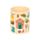 In the Garden Porcelain Mug