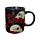 Skulls & Roses Porcelain Mug