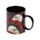 Skulls & Roses Porcelain Mug