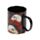 Skulls & Roses Porcelain Mug