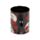 Skulls & Roses Porcelain Mug