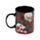 Skulls & Roses Porcelain Mug