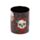 Skulls & Roses Porcelain Mug