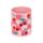 Cherry Porcelain Mug