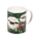 Sheep Porcelain Mug
