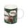 Sheep Porcelain Mug
