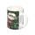 Sheep Porcelain Mug