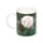 Sheep Porcelain Mug