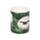 Sheep Porcelain Mug