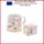 Jan Pashley Wings & Wildflowers Tapered Stoneware Mug