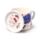 Nectar Meadows Porcelain Mug & Coaster Lid Set