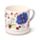 Nectar Meadows Porcelain Mug & Coaster Lid Set