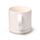 Jan Pashley Stag Porcelain Mug & Coaster Lid Set