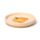 Autumn Harvest Porcelain Mug & Coaster Lid Set