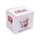 London Souvenir Porcelain Mug & Coaster Lid Set