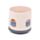 Pusheen the Cat Bento Club Sushi Lover Porcelain Mug & Coaster Lid Set