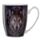 Lisa Parker Wild One Wolf Porcelain Mug